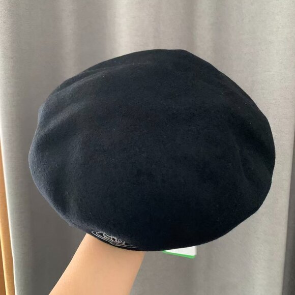 Vivienne Westwood Beret Hat main image 4